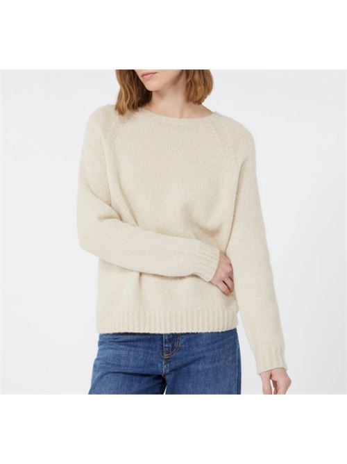 GHIACCI WEEKEND MAXMARA | 2525366151600005 AVORIO